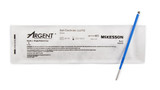 LEEP/LLETZ Electrode McKesson Argent Tungsten Wire Extended Ball Tip Disposable Sterile 465 Box of 5