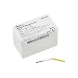 Dermal Tip Electrode McKesson Argent™ Stainless Steel Blunt Angled Blade Tip Disposable Sterile 236 Box of 1 236 McKesson Argent™ 863184_BX