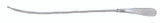 Uterine Sound McKesson Sims 13 Inch Malleable Tip 43-2-384 Pack of 1