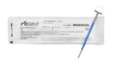 LEEP/LLETZ Electrode McKesson Argent™ Tungsten Wire Loop Tip Disposable Sterile 458 Box of 5 458 McKesson Argent™ 881686_BX