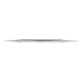 Excavator Curette McKesson Argent™ 5-1/2 Inch Length Double-ended Solid Octagon Handle 1.5 mm Tip / 2 mm Tip Straight Fenestrated Round Cup Tip 43-1-5812 Pack of 1 43-1-5812 McKesson Argent™ 1110138_EA
