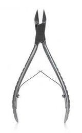 Nail Nipper McKesson Argent™ Tapered Jaws 6 Inch Length Stainless Steel 43-1-239 Pack of 1 43-1-239 McKesson Argent™ 1110156_EA Nail Nipper McKesson Argent™ Tapered Jaws 6 Inch Length Stainless Steel 43-1-239 Pack of 1 43-1-239 McKesson Argent™ 1110156_EA