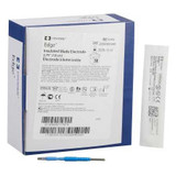 Blade Electrode Edge™ Coated Stainless Steel Blade Tip Disposable Sterile E1455 Pack of 1 E1455 Edge™ 369723_EA