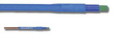 Blade Electrode Megadyne™ E-Z Clean™ Coated Stainless Steel Modified Blade Tip Disposable Sterile 0012M Box of 12 0012M Megadyne™ E-Z Clean™ 379529_BX Blade Electrode Megadyne™ E-Z Clean™ Coated Stainless Steel Modified Blade Tip Disposable Sterile 0012M Box of 12 0012M Megadyne™ E-Z Clean™ 379529_BX