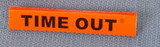 Time Out Sleeve Disposable 911 Case of 300 911 Sandel Medical Industries 767830_CS