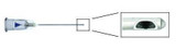 Aesthetic Microcannula SteriGlide® 1-1/2 Inch Length 25 Gauge Regular Wall Without Safety TSK2538SG Box of 20 TSK2538SG SteriGlide® 971438_BX Aesthetic Microcannula SteriGlide® 1-1/2 Inch Length 25 Gauge Regular Wall Without Safety TSK2538SG Box of 20 TSK2538SG SteriGlide® 971438_BX