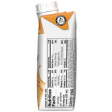 Boost Breeze Oral Supplement Orange Flavor Liquid 8 oz. Carton, 43900128016, Pack of 1