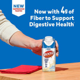 Boost Plus Oral Supplement Creamy Strawberry Flavor Liquid 8 oz. Carton, 41679933367, Pack of 6