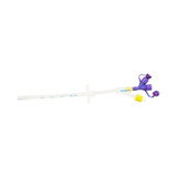Gastrostomy Tube with Y Ports Kangaroo™ 16 Fr. Silicone 8884720163E Case of 5 8884720163E Kangaroo™ 1045777_CS Gastrostomy Tube with Y Ports Kangaroo™ 16 Fr. Silicone 8884720163E Case of 5 8884720163E Kangaroo™ 1045777_CS