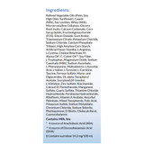 KetoCal 4:1 Oral Supplement Vanilla Flavor Powder 300 Gram Can, 101777, Pack of 1