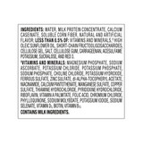 Ensure Max Protein Nutrition Shake Oral Supplement Creamy Strawberry Flavor Liquid 11 oz. Reclosable Carton, 68169, Pack of 4