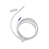 Enteral Extension Pump Set with ENFit™ Connector Kangaroo™ 4 Foot Tubing Extension 8884700207E Case of 30