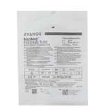 NeoMed Nasogastric Feeding Tube with ENFit Connector 6.5 Fr. 90 cm Tube Polyurethane Sterile, PFTL6.5P-NC, Pack of 10