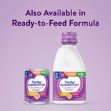 Infant Formula Similac Alimentum Unflavored 2 oz. Bottle Liquid Food Allergies 59738 Each/1 Infant Formula Similac Alimentum Unflavored 2 oz. Bottle Liquid Food Allergies 59738 Each/1