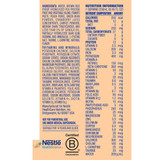 Compleat Peptide 1.0 Tube Feeding Formula Vegetable / Fruit Medley Flavor Liquid 250 mL Reclosable Carton, 00043900836065, Pack of 1
