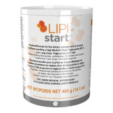 Oral Supplement Lipistart™ Unflavored Powder 400 Gram Can 812539021339 Pack of 1 812539021339 Lipistart™ 1223979_EA