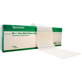 Plaster Splint Specialist 5 x 30 Inch Plaster of Paris White 7392 Box of 50
