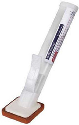 Skin Prep Solution PurPrep™ 26 mL Foam Applicator 8.3% / 72.5% Strength Povidone-Iodine / Isopropyl Alcohol Sterile 960120 Case of 25 960120 PurPrep™ 1166993_CS