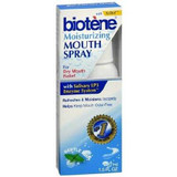 Mouth Moisturizer Biotene® 1.5 oz. Spray 04858200115 Pack of 1 04858200115 Biotene® 720476_EA