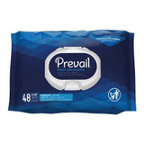 Prevail Disposable Adult Washcloths Scented WW-715 Prevail® 1200322_PK