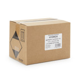 McKesson Brand Antiseptic Isopropyl Alcohol Topical Liquid 16 oz. Bottle, D0042, Pack of 1