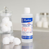 McKesson Brand Antiseptic 4 oz. Bottle, HDX-I0020, Case of 60