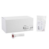 Guedel Oropharyngeal Airway McKesson 100 mm Length 16-2101G Box of 24 16-2101G McKesson 485078_BX