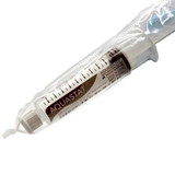 IV Flush Solution Sodium Chloride, Preservative Free 0.9% Injection Prefilled Syringe 2T0806 Case of 400 2T0806 Aquabiliti 1136550_CS IV Flush Solution Sodium Chloride, Preservative Free 0.9% Injection Prefilled Syringe 2T0806 Case of 400 2T0806 Aquabiliti 1136550_CS