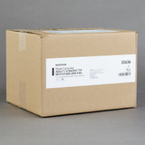 McKesson Nasal Cannula Adult Straight Prongs 7 Foot Tubing, 32636, Pack of 1