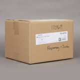 McKesson Bacterial / Viral Filter 0.83 cm H20 @ 30 LPM, 16-6216, Pack of 1