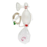 Resuscitator Spur® II Nasal / Oral Mask 530613000 Case of 6 530613000 Spur® II 544776_CS