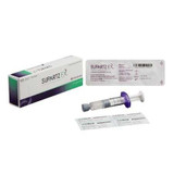 Supartz FX™ Sodium Hyaluronate 10 mg / mL Injection Prefilled Syringe 2.5 mL 7156-4444 Pack of 1 7156-4444 Supartz FX™ 532271_EA Supartz FX™ Sodium Hyaluronate 10 mg / mL Injection Prefilled Syringe 2.5 mL 7156-4444 Pack of 1 7156-4444 Supartz FX™ 532271_EA