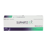 Supartz FX Sodium Hyaluronate 10 mg / mL Injection 2.5 mL, 7156-4444, Pack of 1