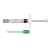 Gelsyn-3 Sodium Hyaluronate 16.8 mg / 2 mL Injection 2 mL, 89130311101, Pack of 1