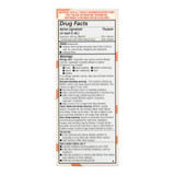 Foster & Thrive Children's Pain Relief 100 mg / 5 mL Strength Ibuprofen Oral Suspension 4 oz., 70677111601, Pack of 1