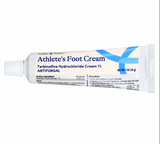 Antifungal Foster & Thrive® 1% Strength Cream 1 oz. Tube 70677100301 Pack of 1 70677100301 Foster & Thrive® 1239001_EA