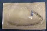 Cuffed Endotracheal Tube Shiley™ Curved 7.0 mm Adult Murphy Eye 76270 Box of 10 76270 Shiley™ 825932_BX