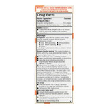 Foster & Thrive Children's Pain Relief 100 mg / 5 mL Strength Ibuprofen Oral Suspension 4 oz., 70677111501, Bottle of 1