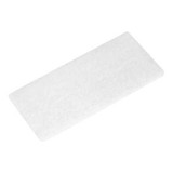 CPAP Filter ResMed® Pollen Disposable 2 per Pack White No Tab CF2111-2 Pack of 2 CF2111-2 ResMed® 1203233_PK CPAP Filter ResMed® Pollen Disposable 2 per Pack White No Tab CF2111-2 Pack of 2 CF2111-2 ResMed® 1203233_PK