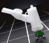 NebuTech HDN Compressor Nebulizer System Small Volume Medication Cup Adult / Pediatric Mouthpiece Delivery, 8660-7-50, Case of 50
