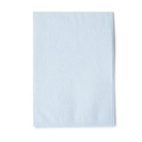 Pillowcase Everyday Standard Blue Disposable 919363 Case of 100
