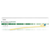 Foley Catheter McKesson 2-Way Standard Tip 30 cc Balloon 24 Fr. Silicone Coated Latex 16-SLFOL3024 Box of 10 16-SLFOL3024 McKesson 1152081_BX Foley Catheter McKesson 2-Way Standard Tip 30 cc Balloon 24 Fr. Silicone Coated Latex 16-SLFOL3024 Box of 10 16-SLFOL3024 McKesson 1152081_BX