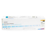 Urethral Catheter McKesson Straight Tip Hydrophilic Coated PVC 16 Fr. 16 Inch 16-MH1616 Box of 30 16-MH1616 McKesson 1135728_BX