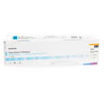 Urethral Catheter McKesson Straight Tip Hydrophilic Coated PVC 16 Fr. 16 in, 16-MH1616 Case of 300