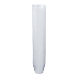 McKesson Medicine Cup 1 oz. Translucent Plastic Disposable NonSterile, 12146, Sleeve of 100