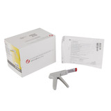 Fixed Head Stapler Proximate PX Pistol Grip Handle Wide Staple 35 Staples PXW35 Box of 6