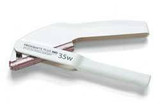 Fixed Head Stapler Proximate Plus MD Squeeze Handle Stainless Steel Staples Wide Staple 35 Staples PMW35 Box of 6 Fixed Head Stapler Proximate Plus MD Squeeze Handle Stainless Steel Staples Wide Staple 35 Staples PMW35 Box of 6