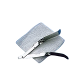 Skin Staple Removal Kit Busse Hospital Disposables Plier Style Handle 770 Case of 48 Skin Staple Removal Kit Busse Hospital Disposables Plier Style Handle 770 Case of 48