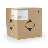 ChloraPrep Hi-Lite Orange Skin Prep Solution 3 mL Foam Applicator 2% / 70% Strength CHG (Chlorhexidine Gluconate) / Isopropyl Alcohol Sterile, 930415, Case of 100