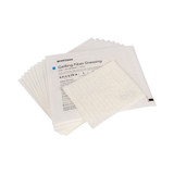 McKesson Gelling Fiber Wound Dressing 4 X 4-3/4 Inch Rectangle Sterile, 87400, Pack of 1
